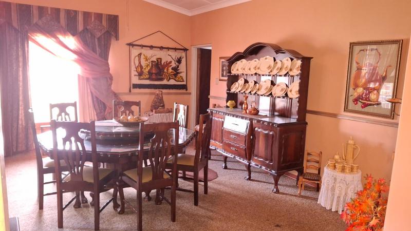 4 Bedroom Property for Sale in Meyerhof Free State